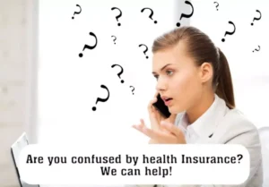 Confused by Health Insurance