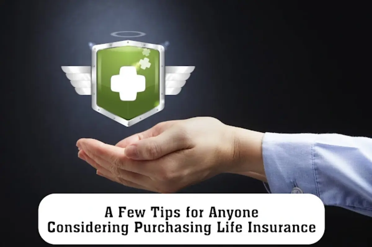 Purchasing Life Insurance