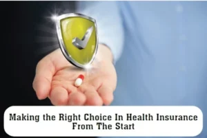 Right Choice In Health Insurance