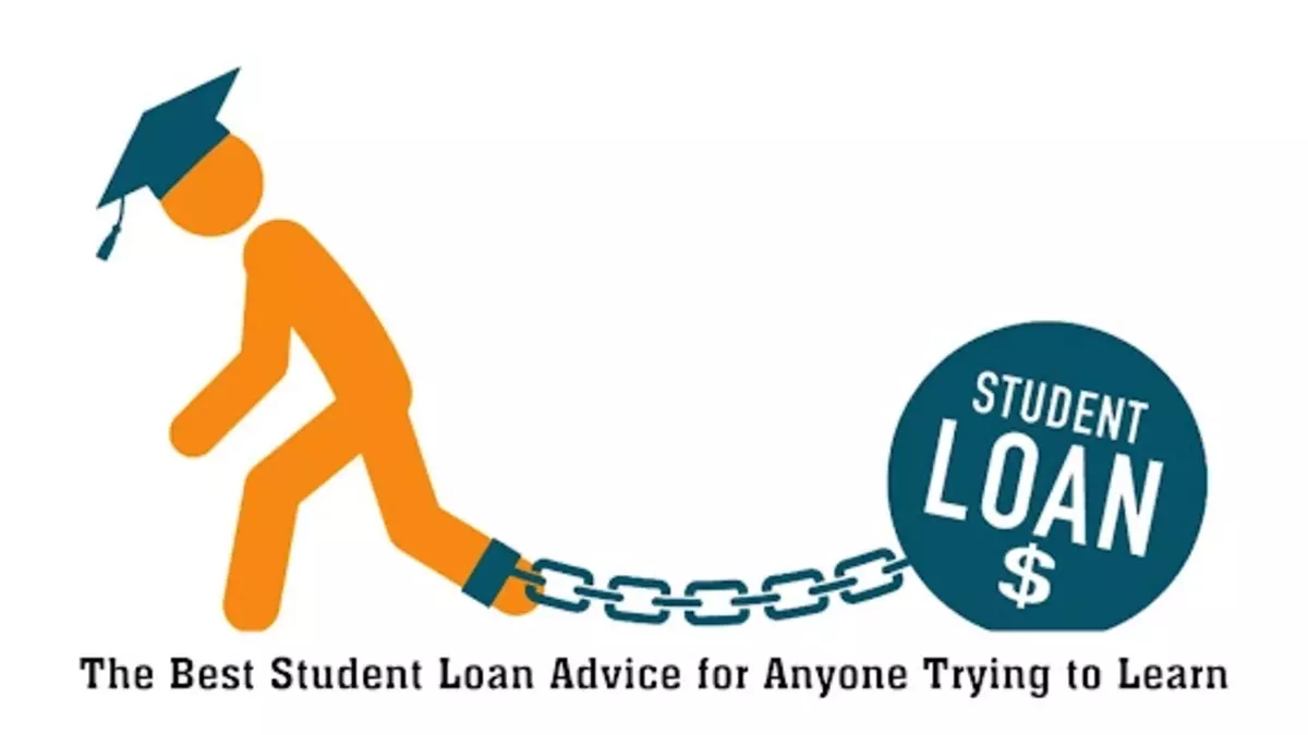 Student Loan Advice