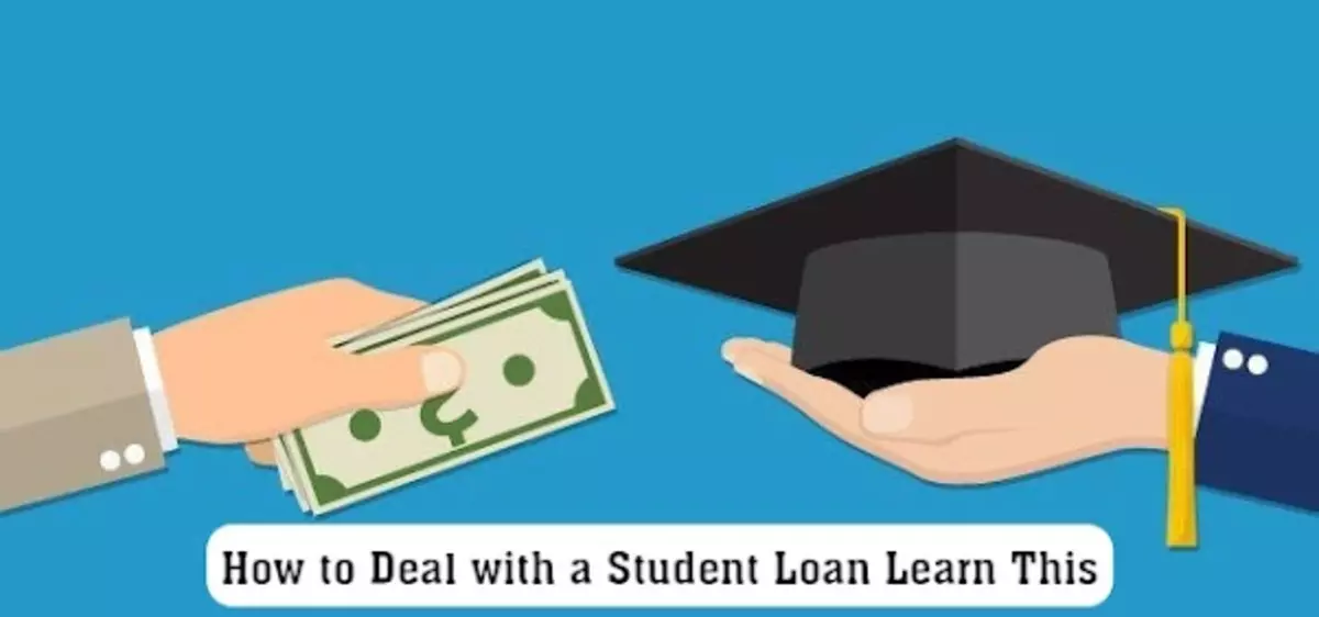 Apply for Student Loans