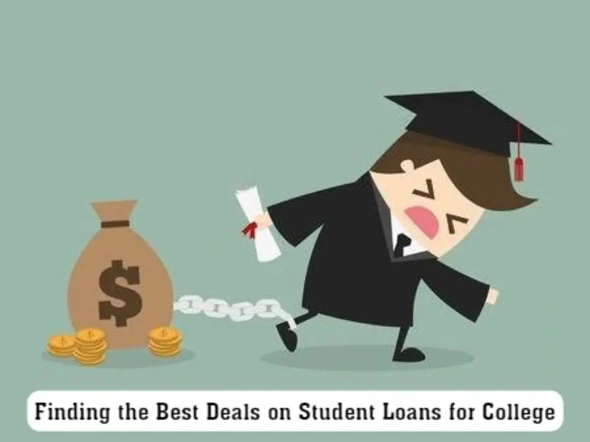 Best Deals on Student Loans
