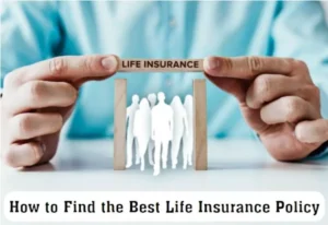 Find Best Life Insurance Policy