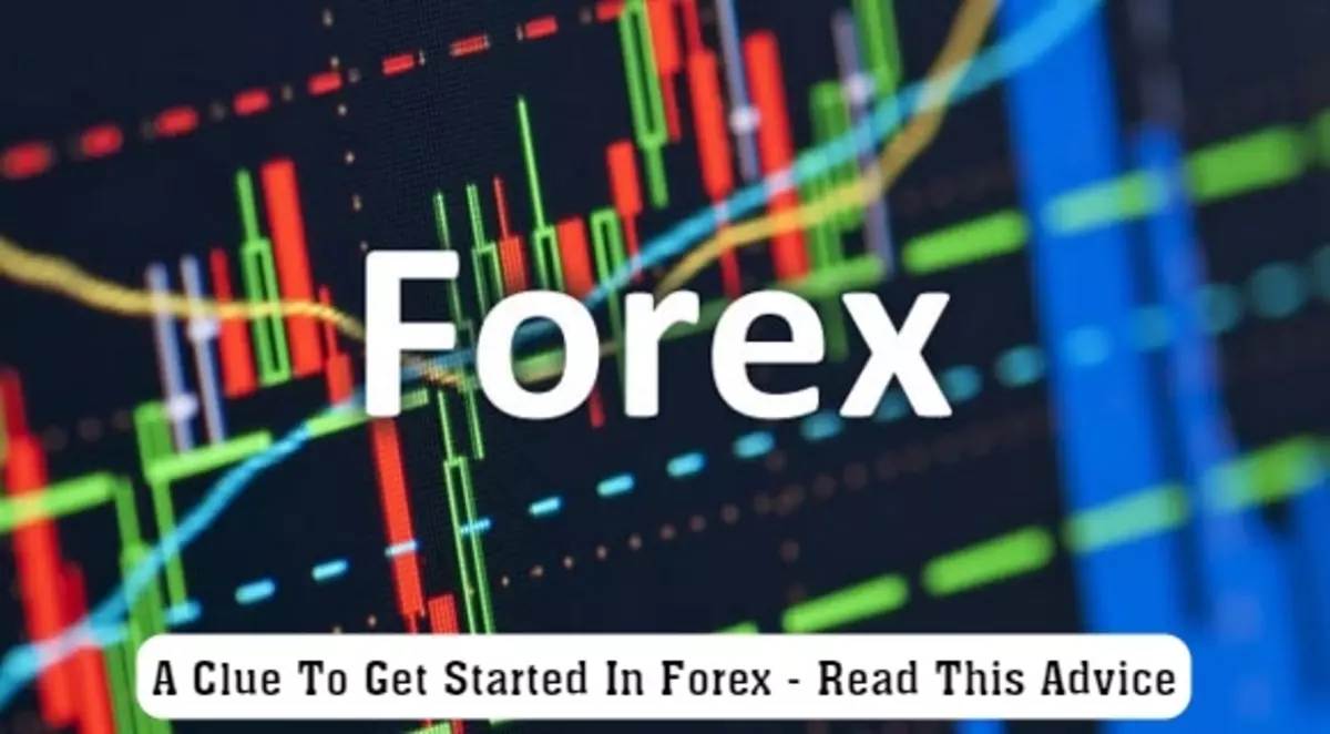 Forex investment