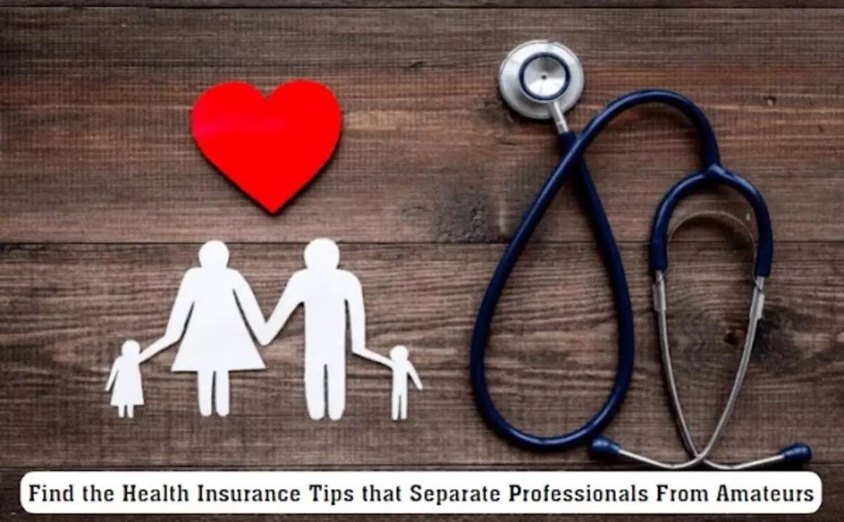 Health Insurance Cost and Find the Health Insurance Tips