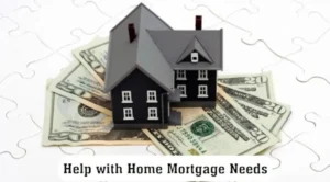 Home Mortgage
