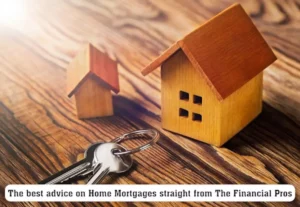 Home Mortgages