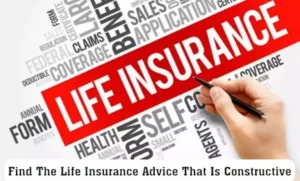 Life Insurance Advice