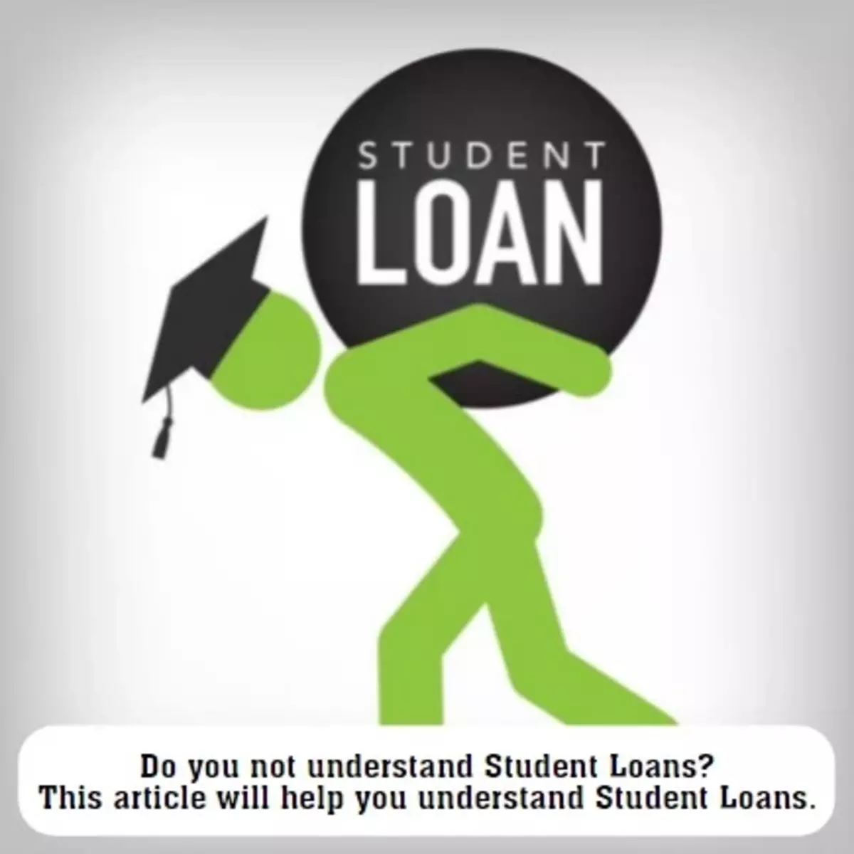 understand Student Loans