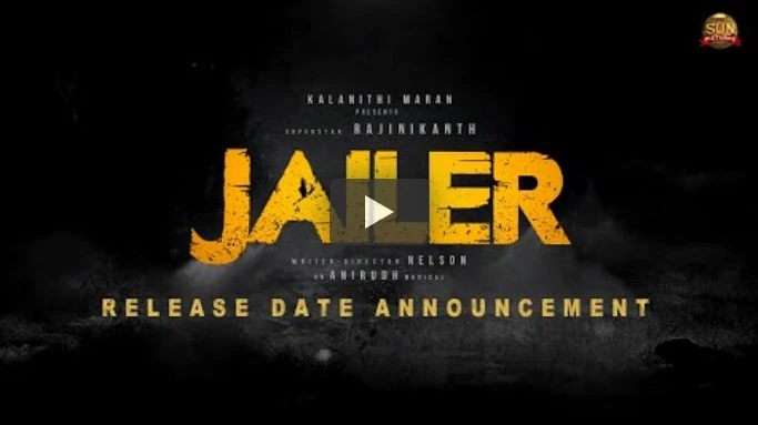 Jailer movie Download Filmyzilla
